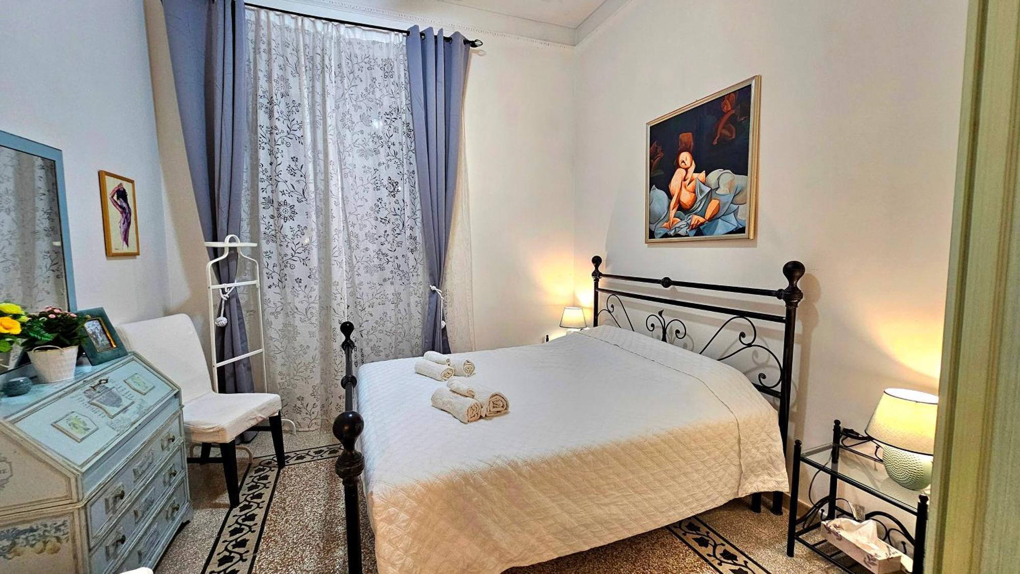 Casa Marino - Historic House Near The City Center Rom Exterior foto