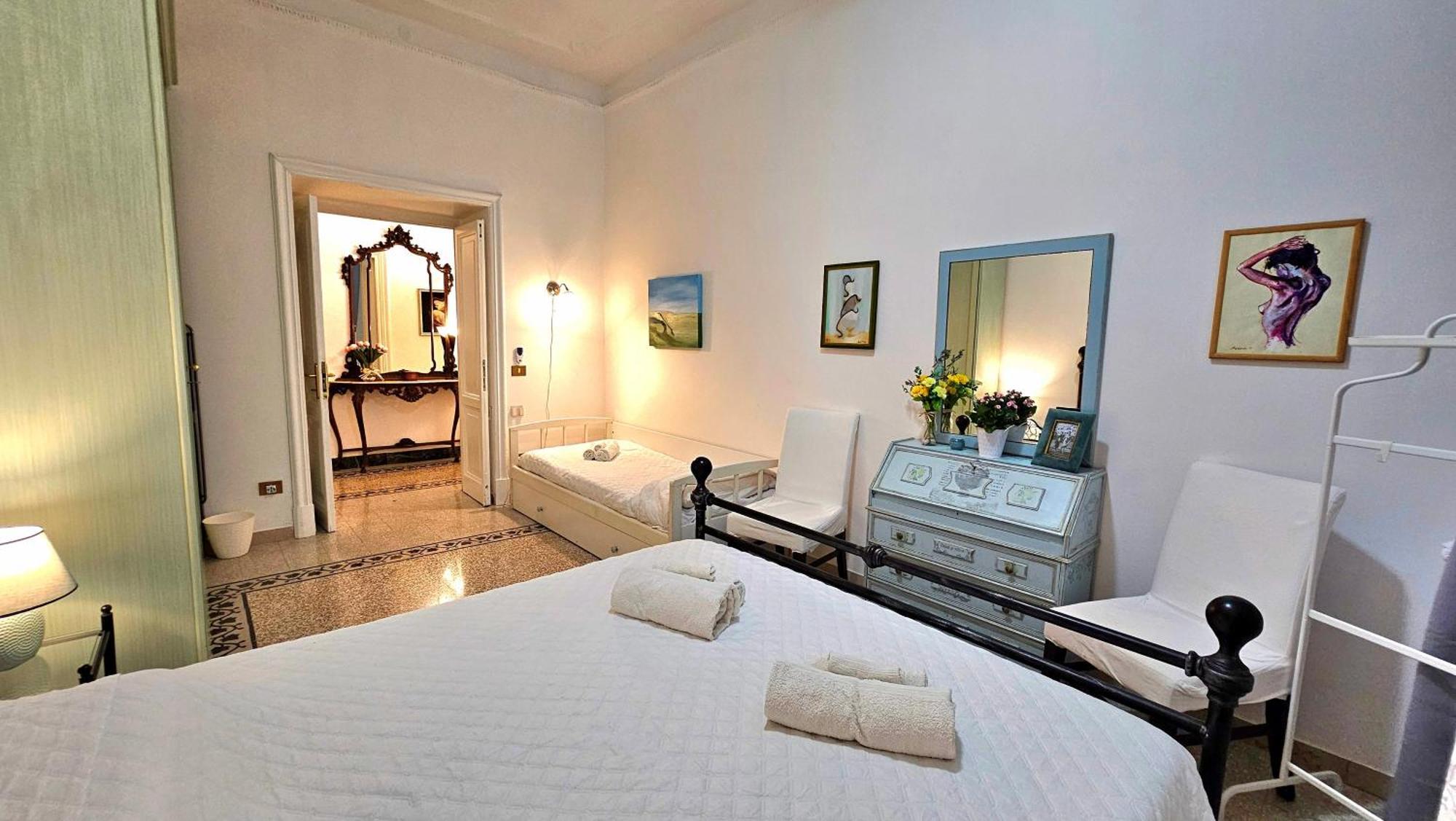 Casa Marino - Historic House Near The City Center Rom Exterior foto