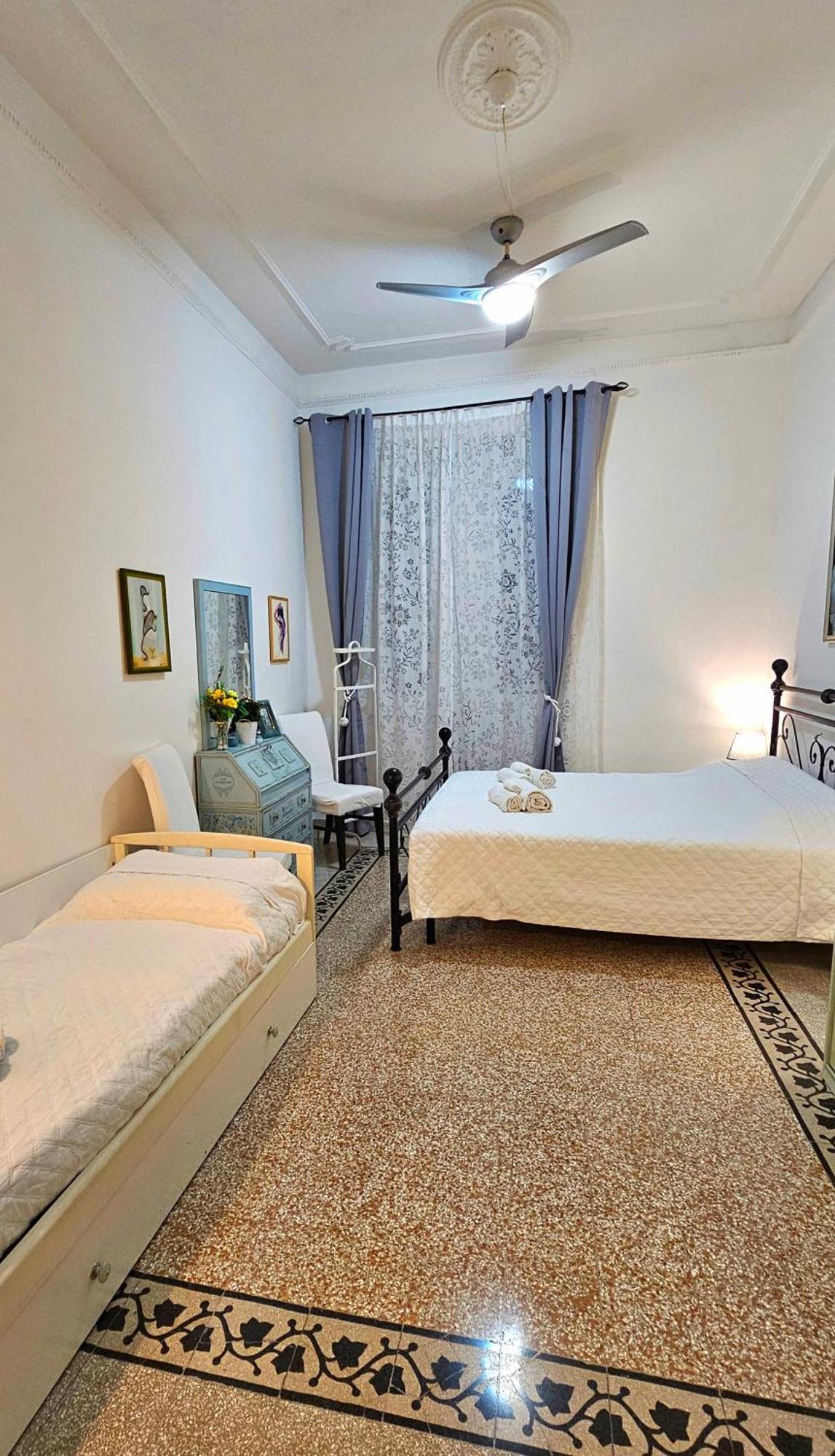 Casa Marino - Historic House Near The City Center Rom Exterior foto